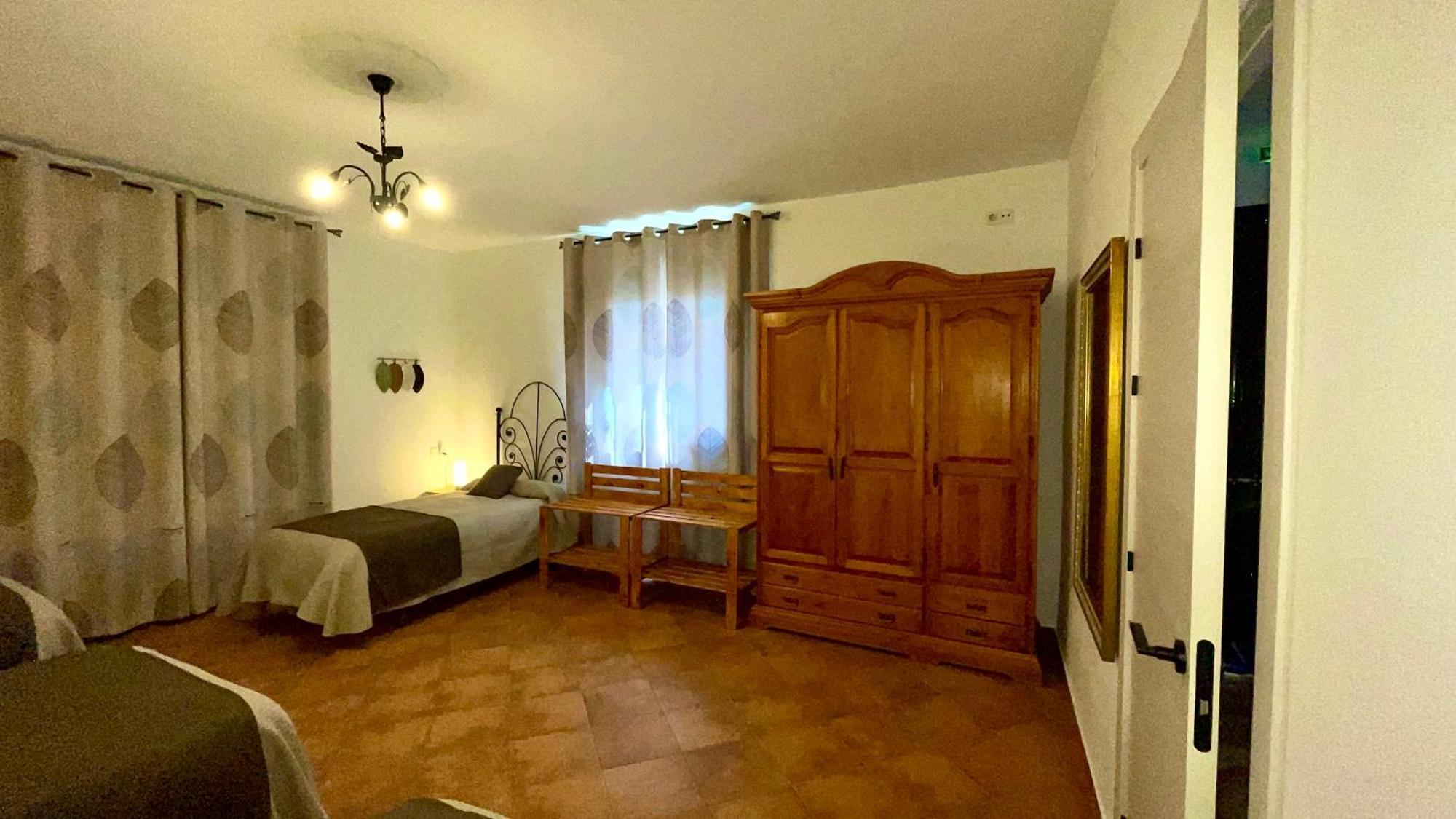 Villa Jardin Приего-де-Кордова Экстерьер фото