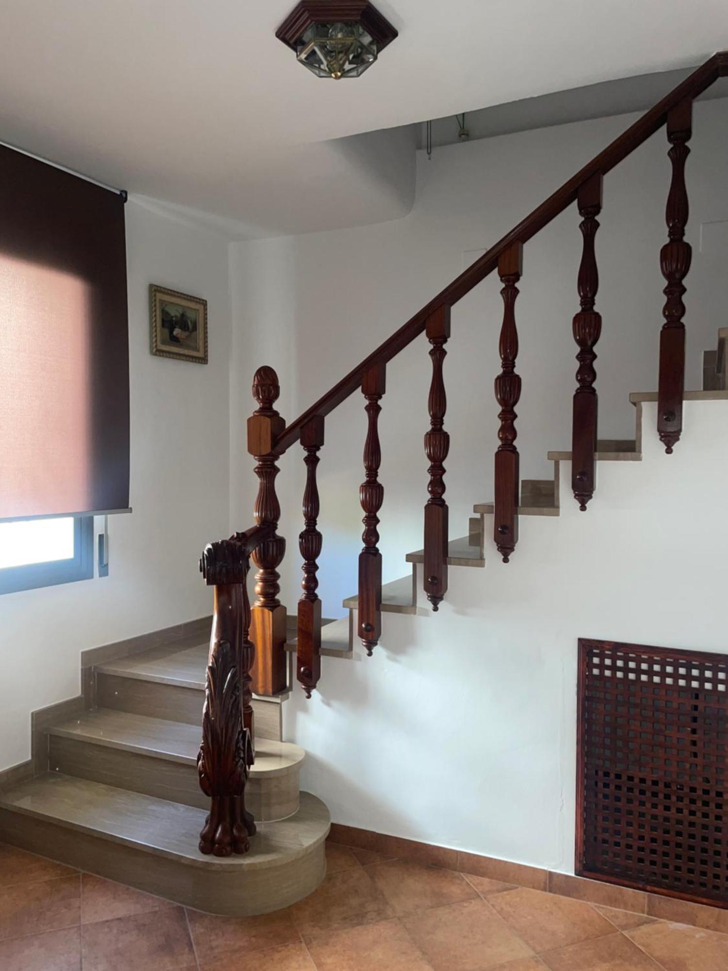 Villa Jardin Приего-де-Кордова Экстерьер фото