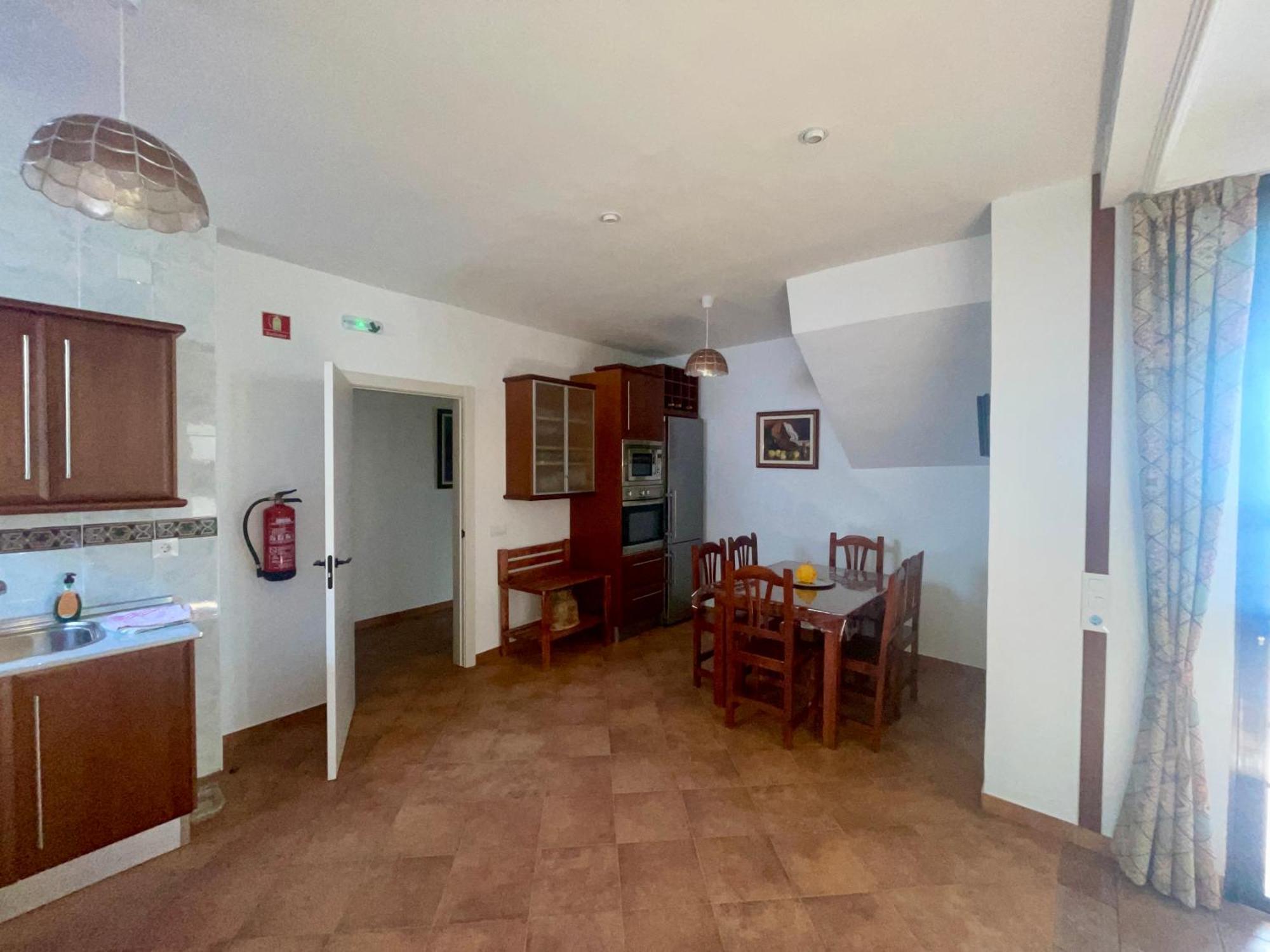 Villa Jardin Приего-де-Кордова Экстерьер фото