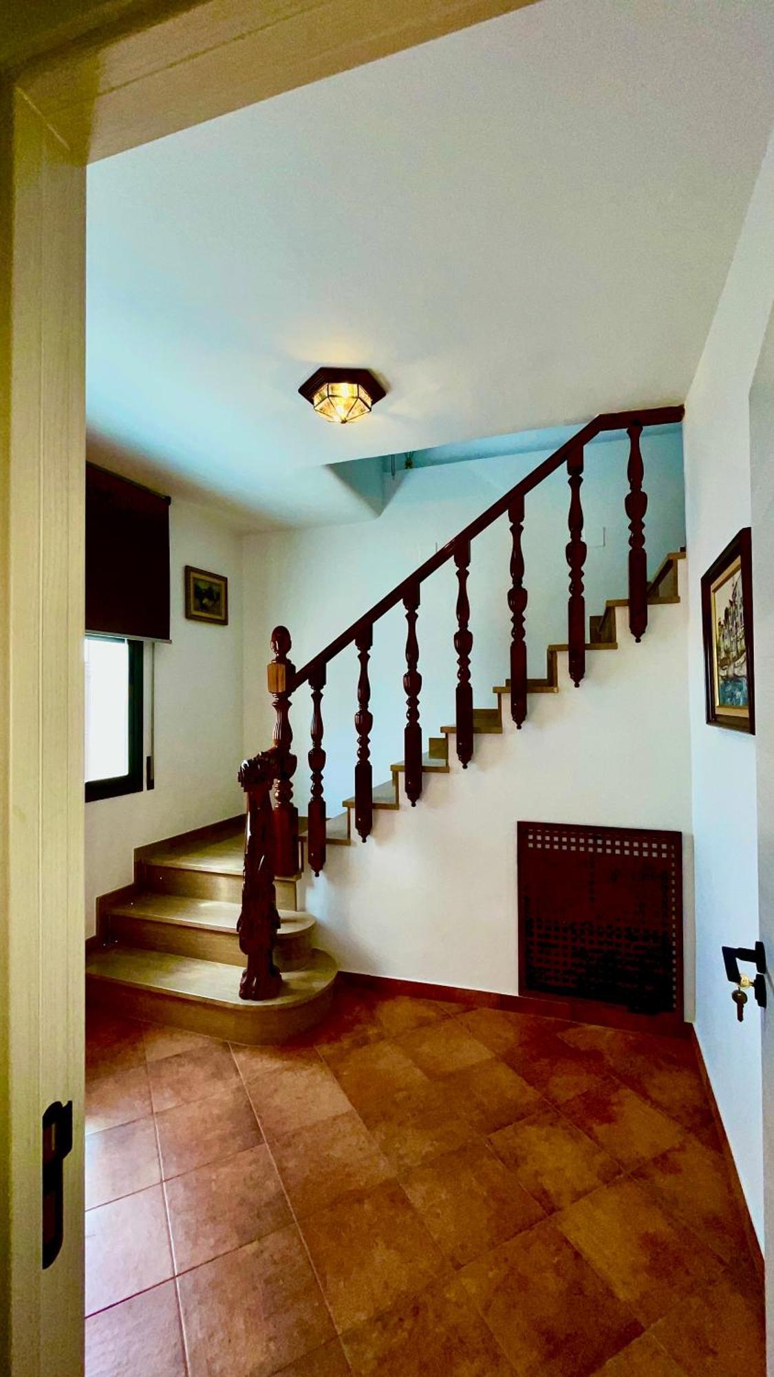 Villa Jardin Приего-де-Кордова Экстерьер фото