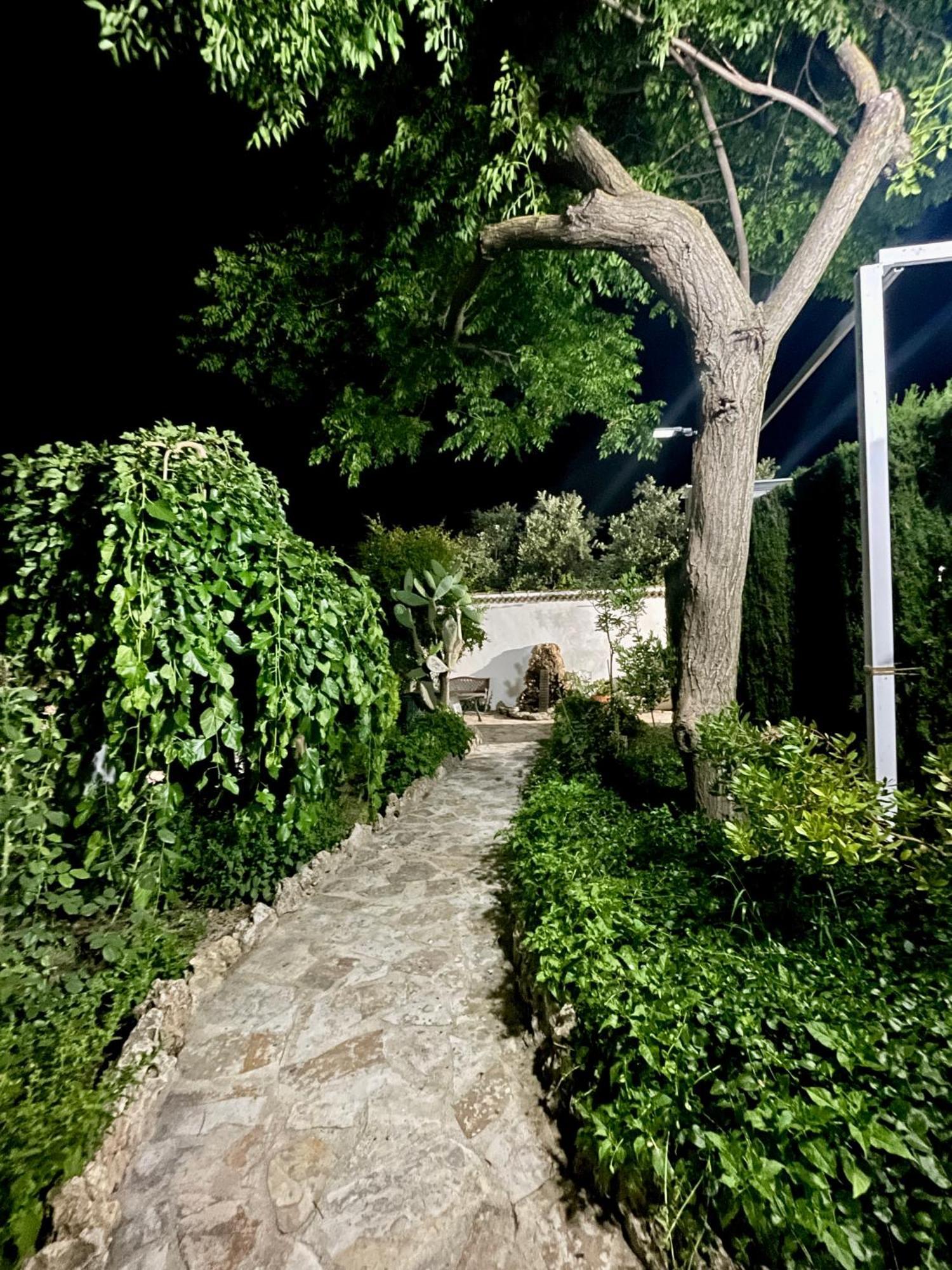 Villa Jardin Приего-де-Кордова Экстерьер фото